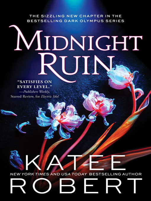 Title details for Midnight Ruin by Katee Robert - Available